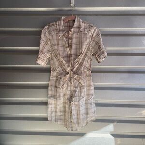 Veronica Beard Lora Dress